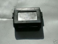 ECU FÜR KAWASAKI ZX6R 636 VON 2003 BIS 2004 (Z1486) comprar usado  Enviando para Brazil