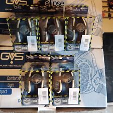 Gvs maske elipse gebraucht kaufen  Versand nach Germany