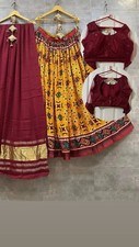 New lehenga chaniya for sale  LEICESTER