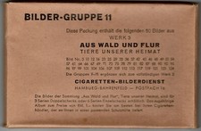 Wald flur tiere gebraucht kaufen  Bredenbek