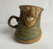 Mustached ugly face for sale  PETERBOROUGH