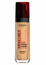 Oreal infallible 32h for sale  Shipping to Ireland