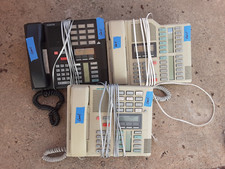 Lot nortel meridian for sale  Covina
