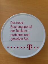 Telekom blechdose gebraucht kaufen  Halberstadt