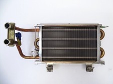 Junkers brennerdeck 18kw gebraucht kaufen  Radebeul