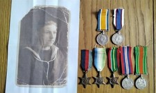 Ww1 ww2 navy for sale  EASTBOURNE