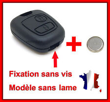 Coque clé plip d'occasion  Paris XVIII