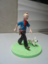 Scene tintin cow d'occasion  Saint-Savin