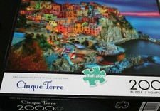Buffalo cinque terre for sale  Chambersburg