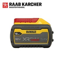 Batterie origine dewalt d'occasion  Expédié en France