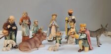 Hummel nativity set for sale  Clinton
