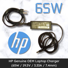 65w 19.5v 3.33a d'occasion  Expédié en Belgium