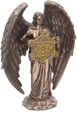 Archangel metatron figurine for sale  Sugar Land