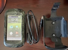 Garmin montana 600t for sale  Fernley