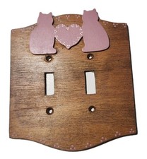Vtg country wood for sale  Ellwood City