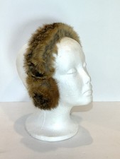 Earmuffs real animal for sale  Sully