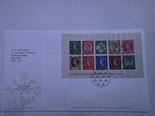 Stamps wilding definitives for sale Stamps wilding definitives for sale  BELFAST