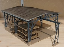 Vollmer 45616 fertig gebraucht kaufen  Rohrbach