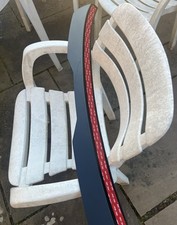 Maxton design rear for sale  NEWPORT
