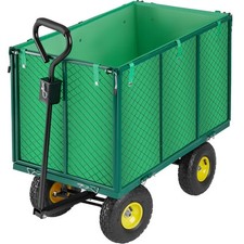 Bollerwagen handwagen transpor gebraucht kaufen  Igersheim