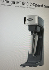 Professional blender omega for sale  Las Vegas