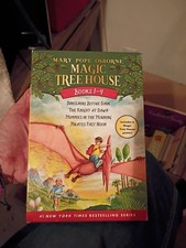 Magic tree house for sale  Abilene