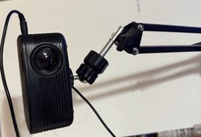 Mini projector bluetooth for sale  Elfrida