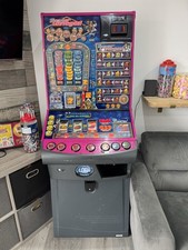 Fruit machine for sale  FELIXSTOWE