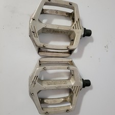 Old shimano pedals for sale  Barrington