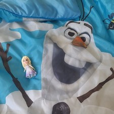 sleeping disney bag frozen for sale sleeping disney bag frozen for sale Porter Ranch