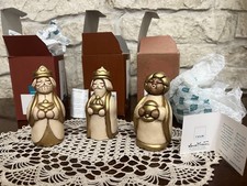 Thun magi presepe usato  Italia