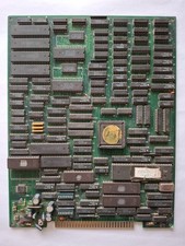 Arcade generic pcb d'occasion  Challans