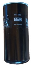Mann 962 oil for sale  Evening Shade