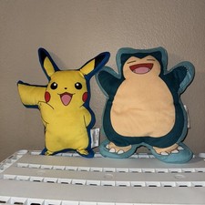 Pokémon official plush for sale  Chandler