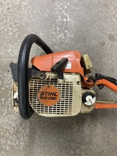 Stihl ms290 chainsaw for sale  Ada