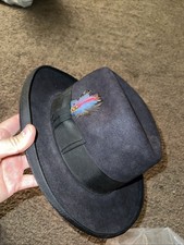 Barcelona vintage black for sale  Salinas