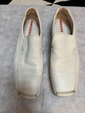 Prada uomo scarpe usato  Portogruaro