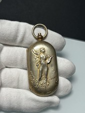 Jugendstil münzspender metall gebraucht kaufen Jugendstil münzspender metall gebraucht kaufen  Limburg a. d. Lahn