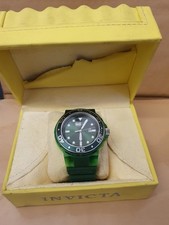 Hulk invicta pro for sale  ARBROATH