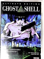 Ghost the shell usato  Spedire a Italy