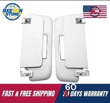 Sun visor set for sale  Irvine