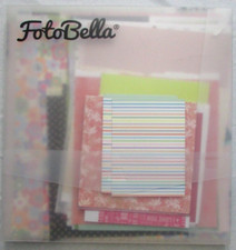 Sheets scrapbook paper for sale  Jacksonville