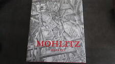 Mohlitz dessins mollat d'occasion  Limoges-