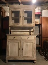 Credenza stile shabby usato  Valvestino