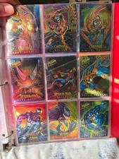 Spider man masterpieces for sale  Tullahoma