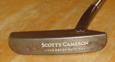 Titleist scotty cameron for sale  Tempe