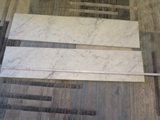 Stück fensterbank marmor gebraucht kaufen  Wolmirstedt