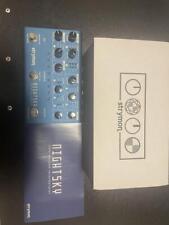 Usado, Efeito de guitarra Strymon Nightsky comprar usado  Enviando para Brazil