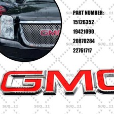 Yukon front grille for sale  Perth Amboy
