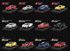 Modelos de metal fundido limitados Ferrari Challenge 1:64 comprar usado  Enviando para Brazil